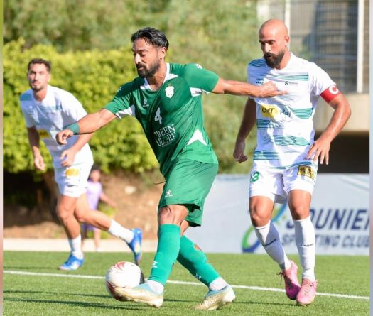 Championnat du Liban de football: Al-Ansar garde la main, Safa reste à l’affût