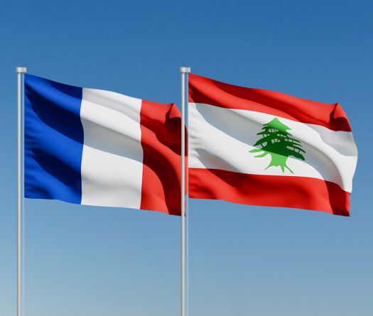 France-Liban: un 14-Juillet de solidarité