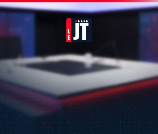 Ici le JT – 15 mars 2026