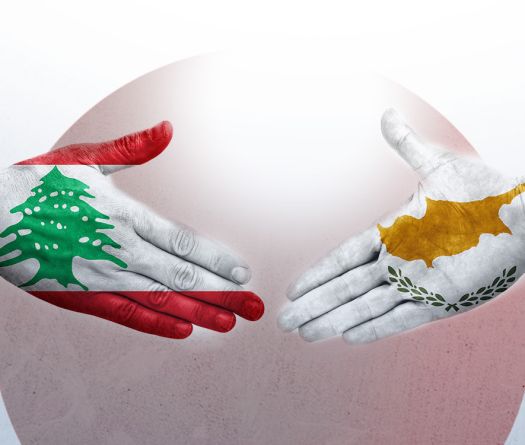Accord Liban–Chypre : avancée stratégique ou nouvelle concession maritime ?