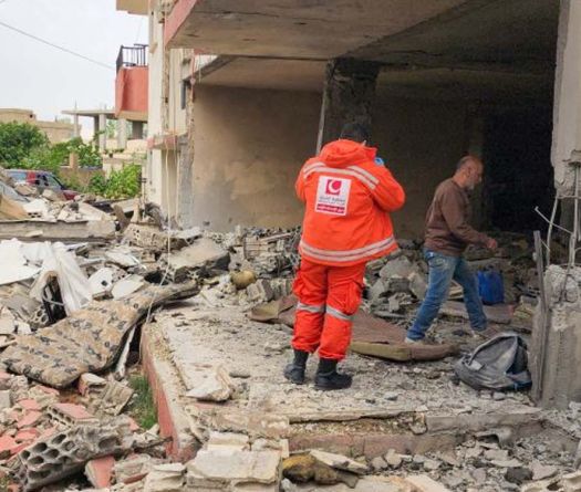 Liban-Sud&nbsp;: l’escalade continue