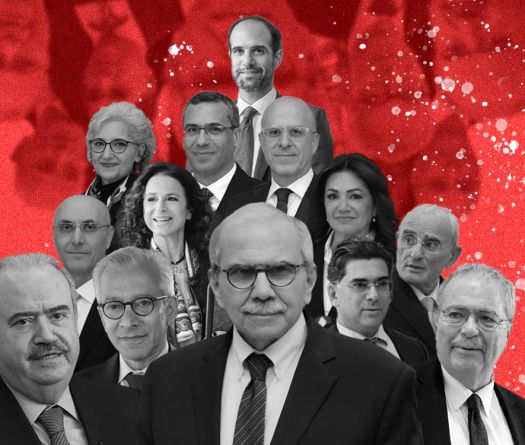 Le gouvernement de Nawaf Salam s’acharne sur les dépôts des Libanais