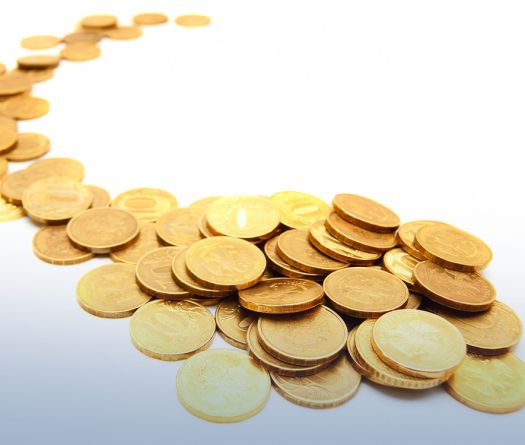 L’or s'envole à plus de 5.100 dollars: la ruée ou la retenue ?