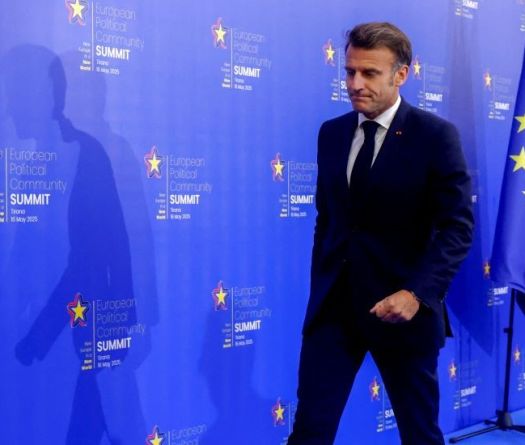 Ukraine : les Européens s'affichent avec Trump, contre Poutine
