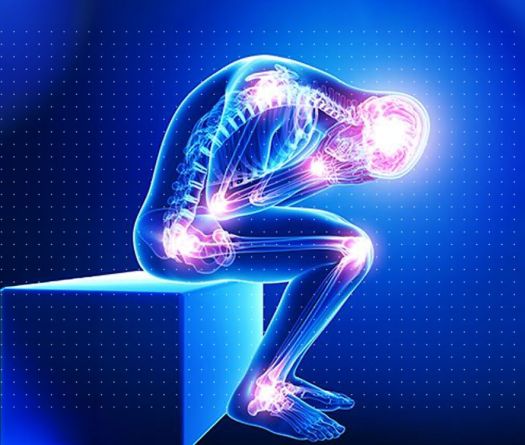 Fibromyalgie au Liban: dans le brouillard d’une douleur invisible