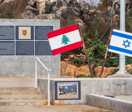 Nouvelles discussions entre Israël et le Liban prévues les 14 et 15 mai à Washington