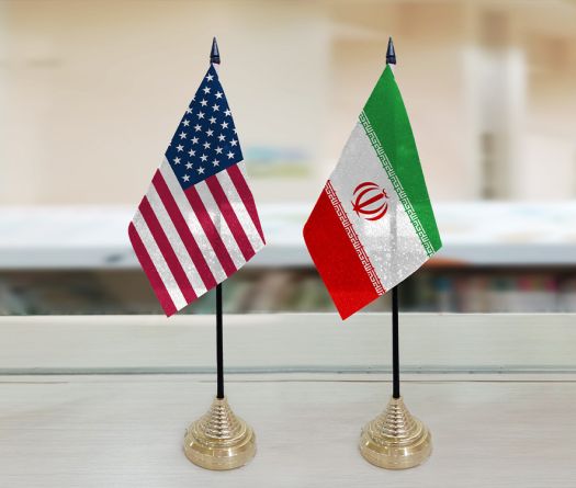 Téhéran et Washington vont entrer dans le vif du sujet vendredi, selon l'Iran