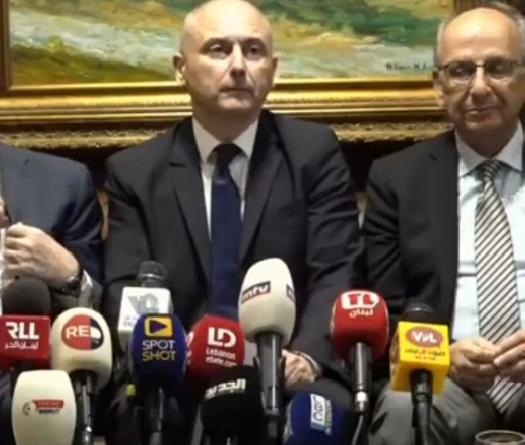 Des députés de l’opposition vont déposer une plainte contre Naïm Qassem