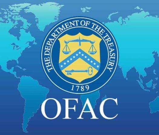 Washington renforce ses sanctions maritimes liées à l’Iran