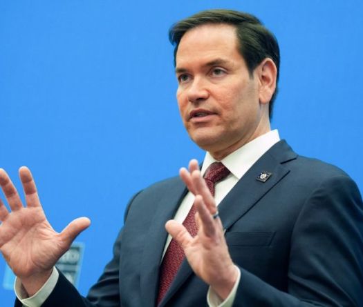 Rubio affirme que davantage de pays sont prêts à reconnaître Israël