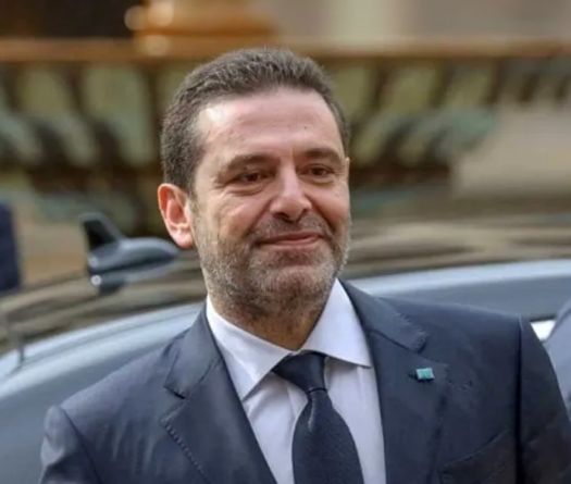 Saad Hariri à Beyrouth deux jours avant le 21e anniversaire de l’assassinat de son père