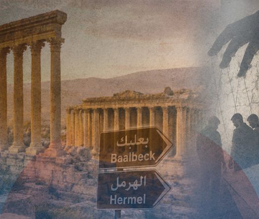 Baalbeck-Hermel: des pressions sur les clans après leur mobilisation contre le Hezbollah