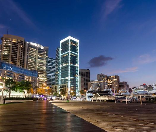 Armes hors contrôle, tourisme au ralenti: la diaspora seule au rendez-vous