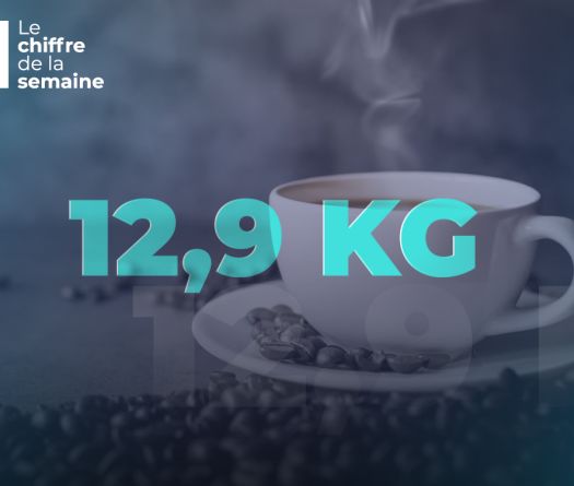 Quand le café rythme la vie des Libanais
