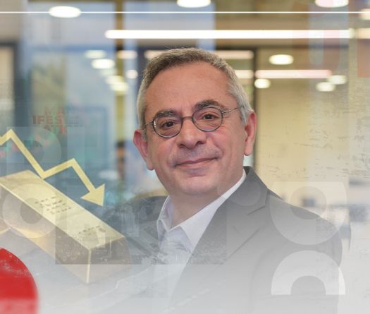 Cours de l'or: pourquoi la chute?