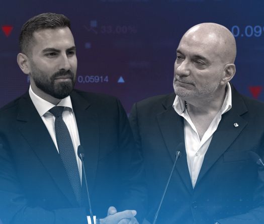 Alain Hakim: Détruire le secteur bancaire serait un accélérateur d’effondrement