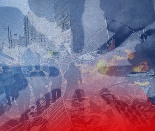 Au Liban, la guerre dans nos immeubles, survivre sous soupçon