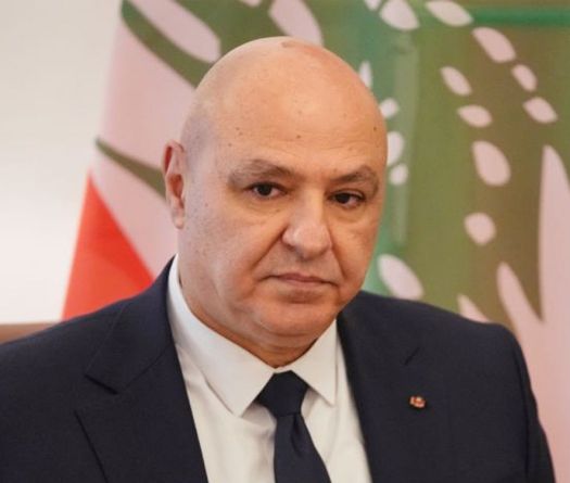 Appels pressants à la retenue au Liban après l'offensive contre l'Iran