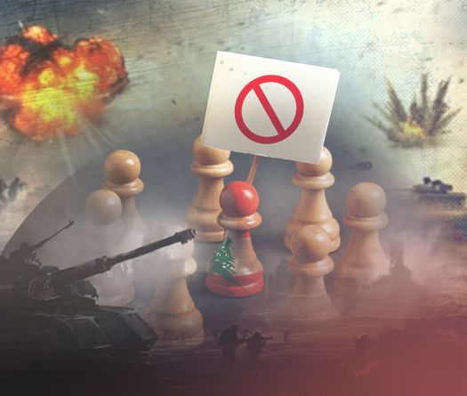 Consensus: le deux poids deux mesures du Hezbollah