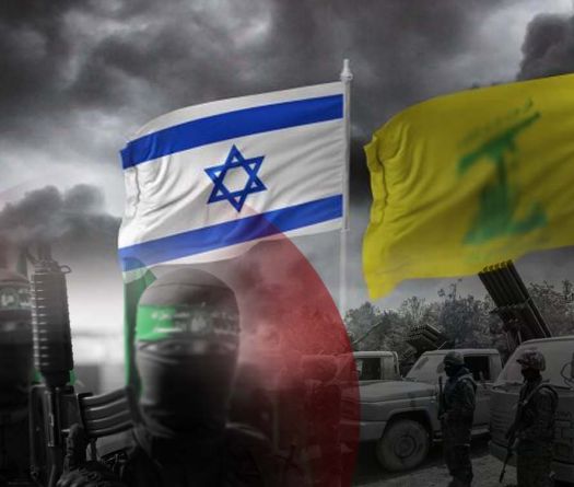 Le Hamas se réarme-t-il au Liban ?