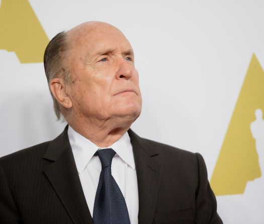 Robert Duvall, l’acteur de «The Godfather»  et «Apocalypse Now», est mort à 95 ans