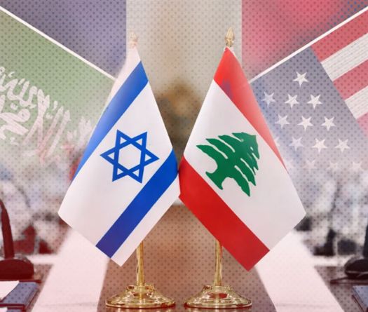 Liban–Israël: quels pays pèsent encore dans les négociations?