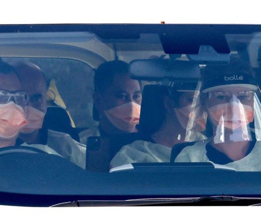 Hantavirus: ce que l'Argentine sait, et ne sait pas, de son expérience du virus