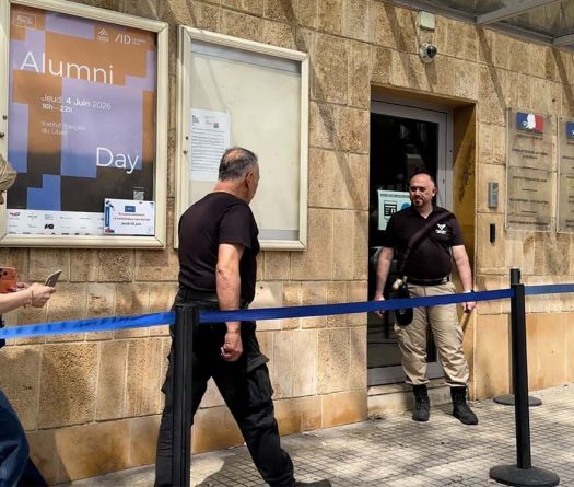 Élections consulaires: un scrutin clé pour les Français du Liban