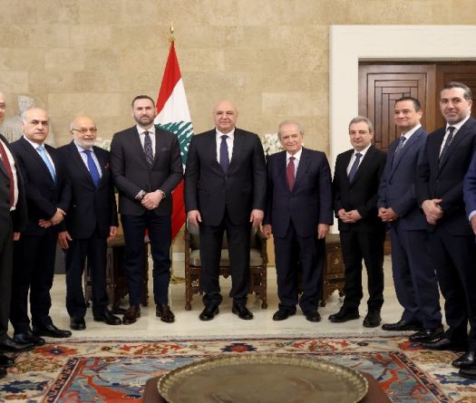 Aoun&nbsp;: Le Liban va demander la prolongation du cessez-le-feu lors des pourparlers de Washington