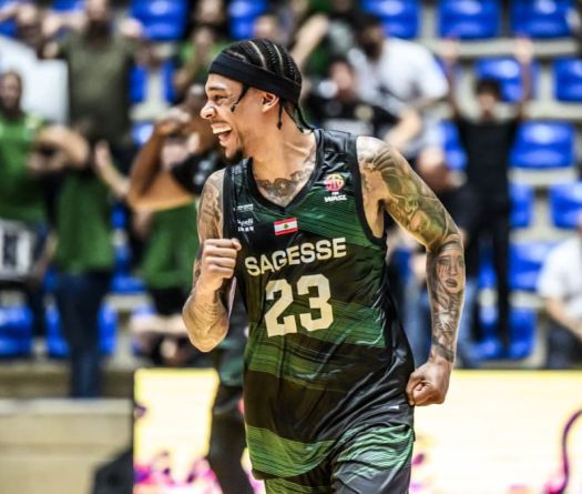 WASL: Riyadi cogne, La Sagesse cartonne
