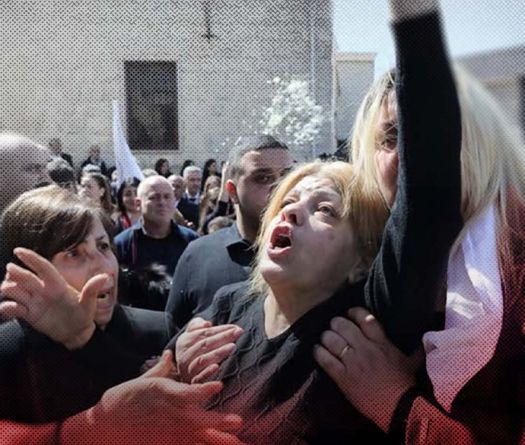 Mort et funérailles: le cauchemar des chiites 