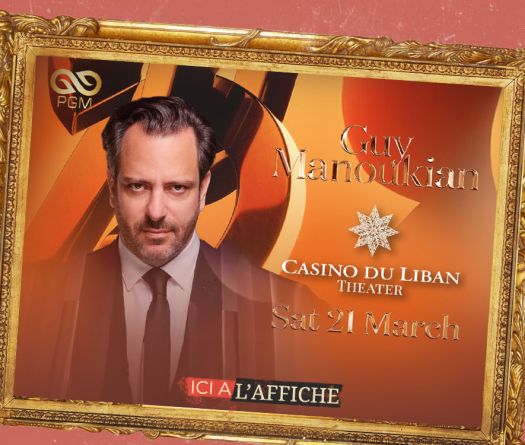 À l’affiche! «A Thousand Faces», univers poétique d’Akram Zavê chez Rebirth Beirut