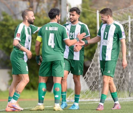 Foot&nbsp;: Ansar déroule, Ahed suit, Nejmeh lâche