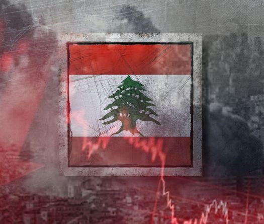 Liban: Seul! Et malgré tout