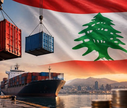 Déficit commercial&nbsp;: combien de dollars sortent réellement du Liban ?