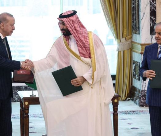 Les attaques des Houthis exposent les limites du pacte de La Mecque