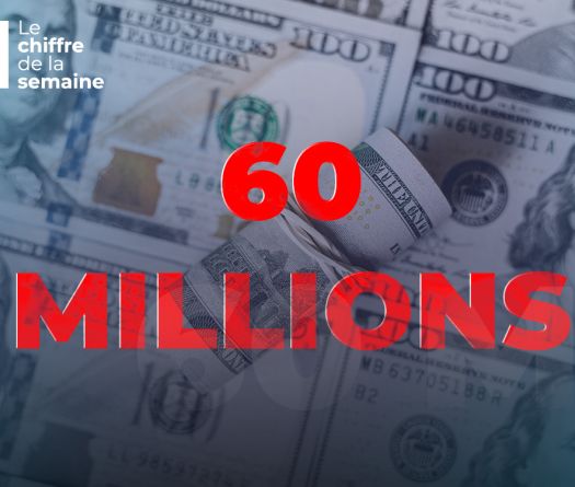 Le Liban saigne à 60 millions de dollars en deux jours