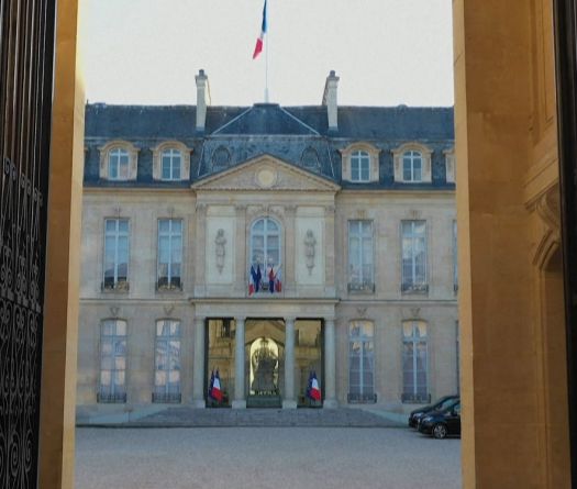 Nawaf Salam sera reçu par Emmanuel Macron à Paris