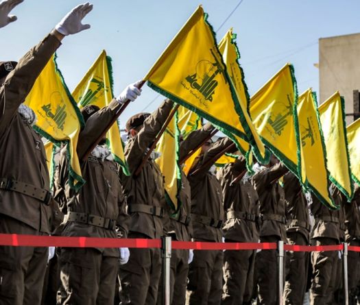 Un centre de recherche israélien révèle un vaste réseau de tunnels du Hezbollah