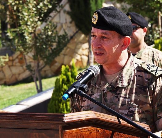 Haykal attendu à Washington: le temps des explications, l’heure des choix