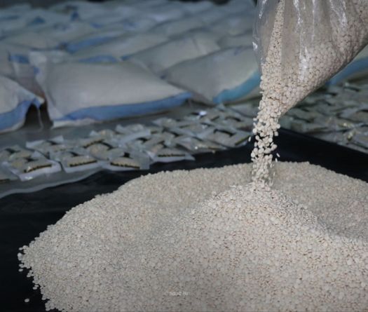 Syrie: tentative de trafic de captagon déjouée à la frontière