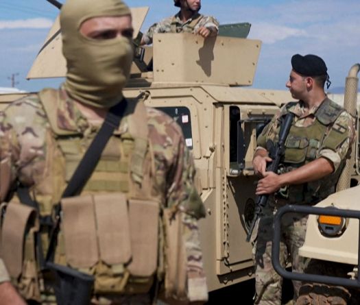 L’armée libanaise, pilier de la stratégie américaine au Liban?