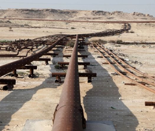 Kirkouk-Baniyas-Tripoli: le jackpot du Liban ?