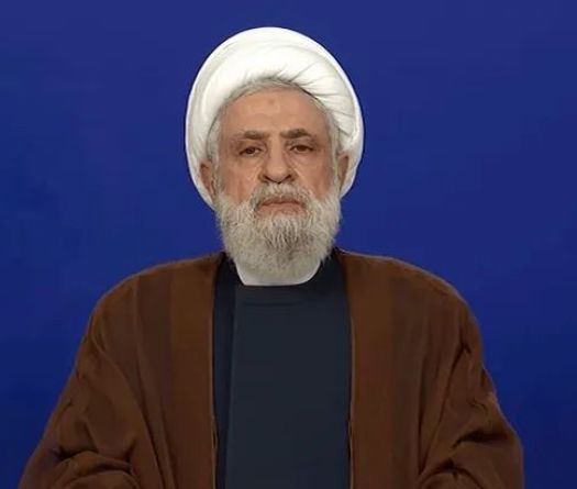 Kassem exclut tout dialogue direct avec Israël et conteste la «Ligne jaune» au Sud