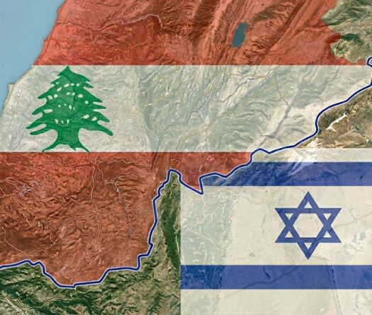 Liban-Sud: comment lire la nouvelle carte israélienne ? 