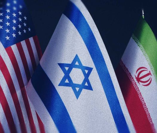 Nucléaire iranien: paix impossible, accord improbable?