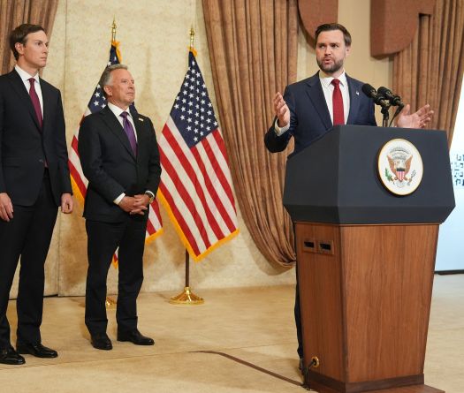 Les États-Unis et l'Iran échouent à trouver un accord 