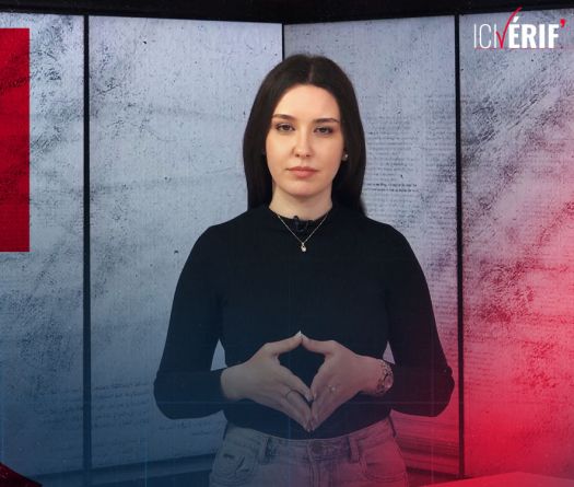 Cinq intox qui circulent sur la guerre Iran–Israël