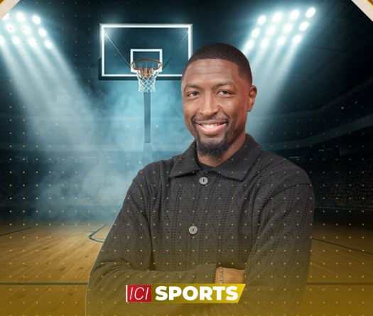 Maurice Kemp: «Riyadi est la meilleure équipe pour laquelle j’ai joué»