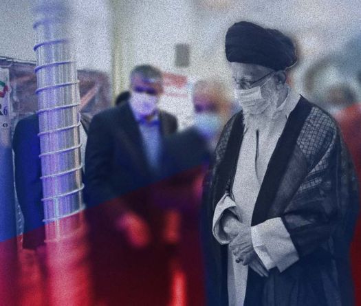 Les centrifugeuses, au cœur de la guerre entre l’Iran et Israël